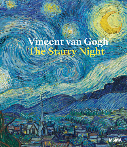 Virtual Views: Van Gogh's Starry Night | MoMA